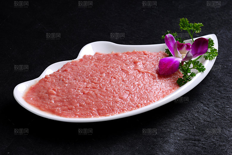 菜类肥牛滑高清图片设计素材