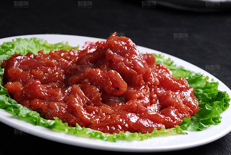 菜飘香嫩牛肉高清图片设计素材