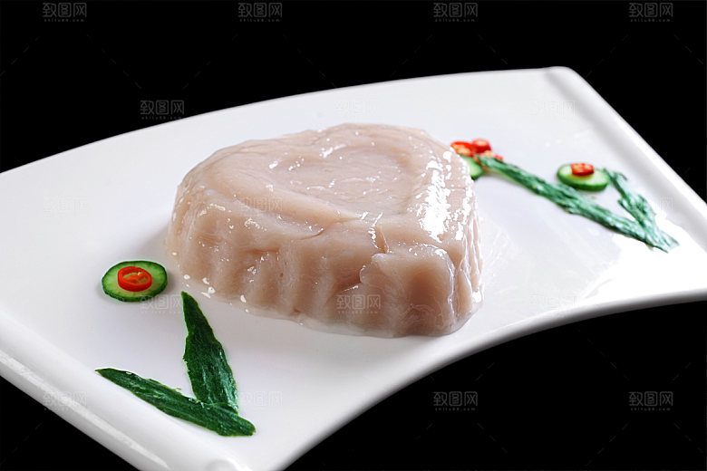类墨鱼滑高清图片设计素材