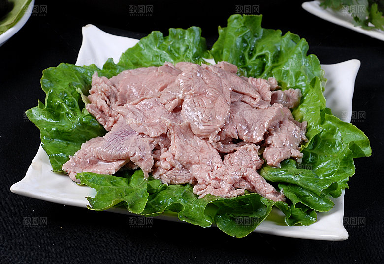 牛肉高清图片设计素材