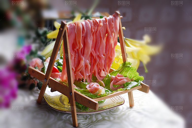 招桂妈鹅肠高清图片设计素材