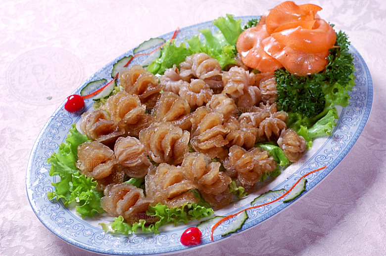配料牛鞭高清图片设计素材