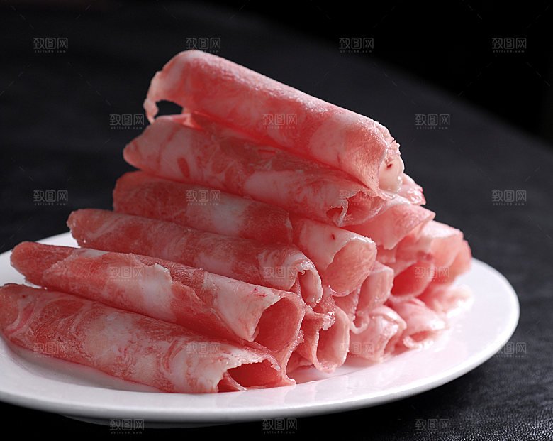 荤菜内蒙小肥羊20元250高清图片设计素