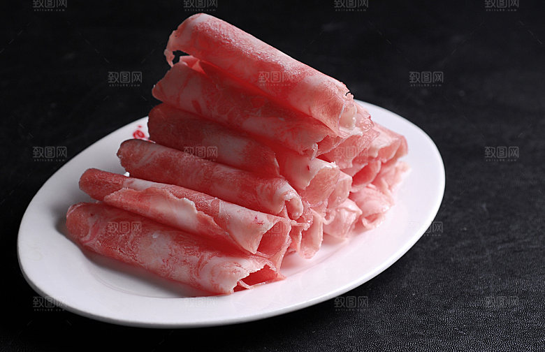 荤菜内蒙小肥羊20元2501高清图片设计