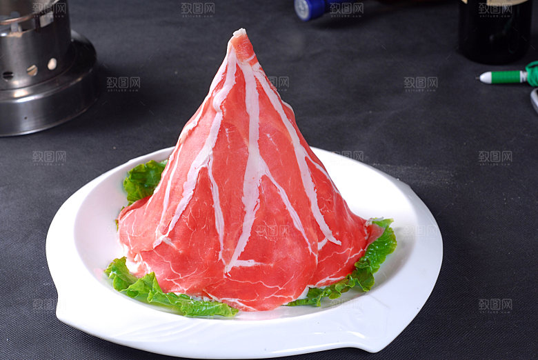 极品牛仔湾 (2)高清图片设计素材