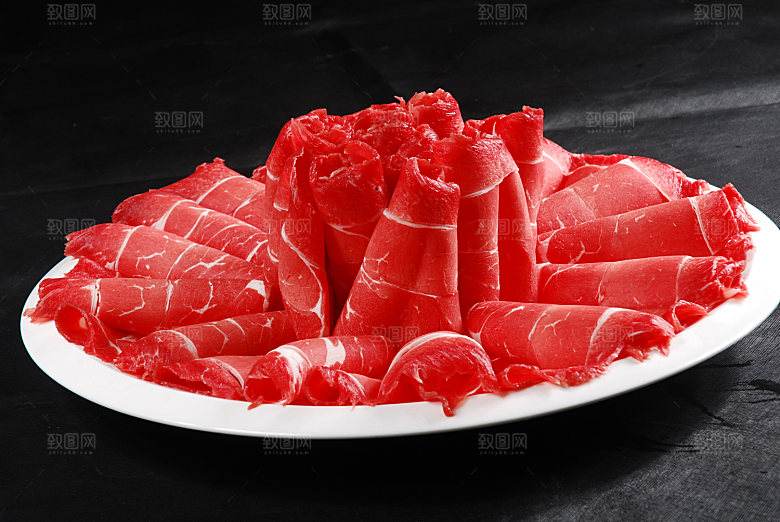 至尊眼肉高清图片设计素材
