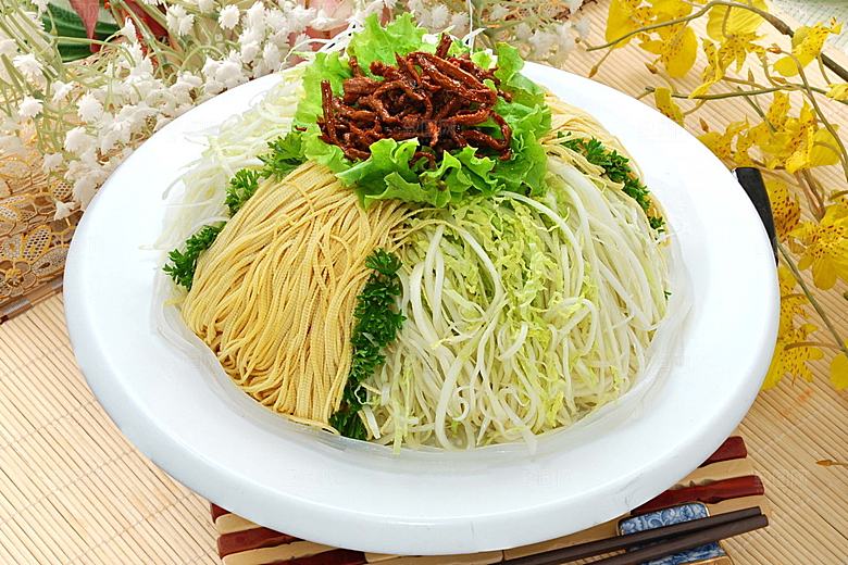 山东干菜高清图片设计素材
