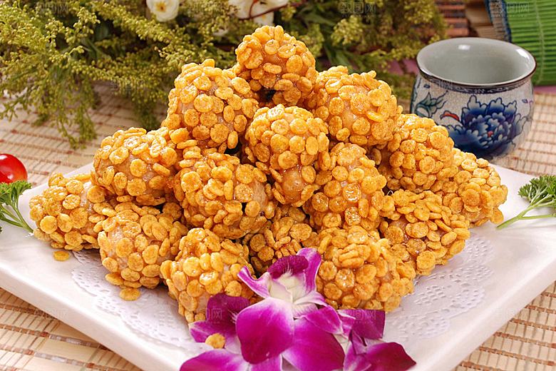 金钱豆沙高清图片设计素材