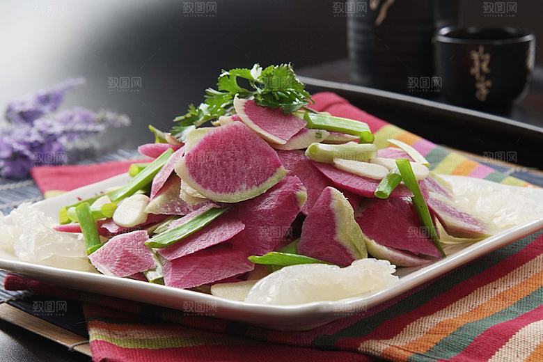 老酸双脆高清图片设计素材