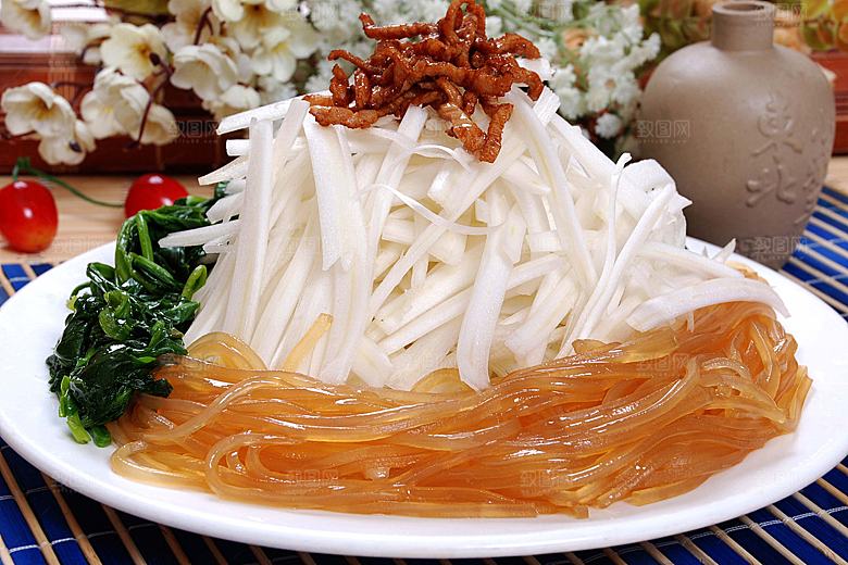 乐和菜高清图片设计素材