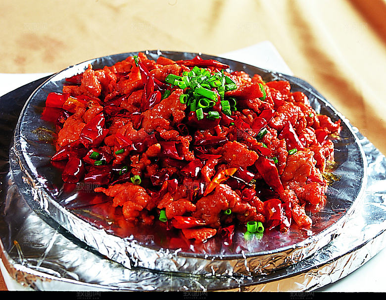 铁板飘香牛肉高清图片设计素材