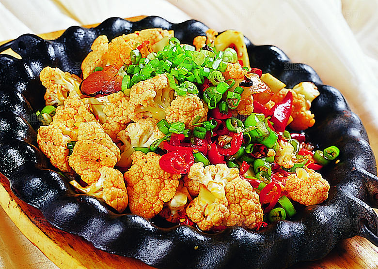 板农烟菜花高清图片设计素材