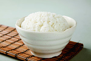米饭餐饮高清图片素材