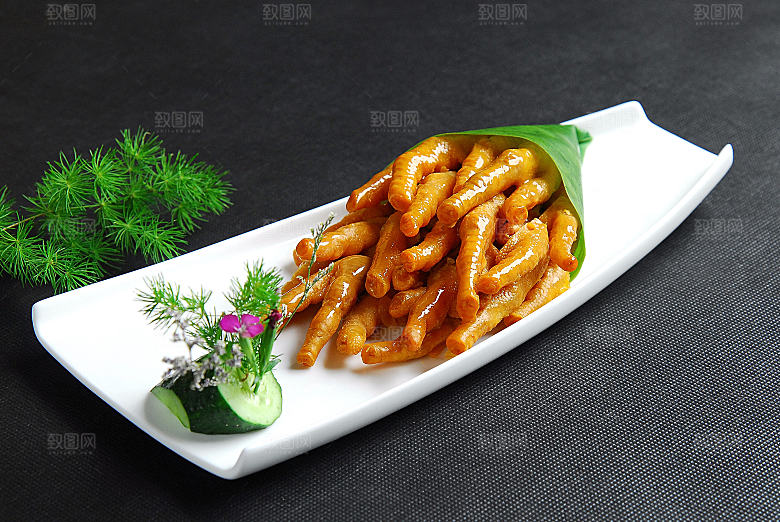 风餐饮高清图片素材