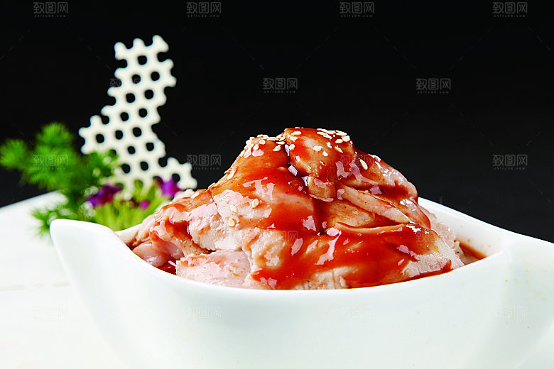 风味牛宝餐饮高清图片素材