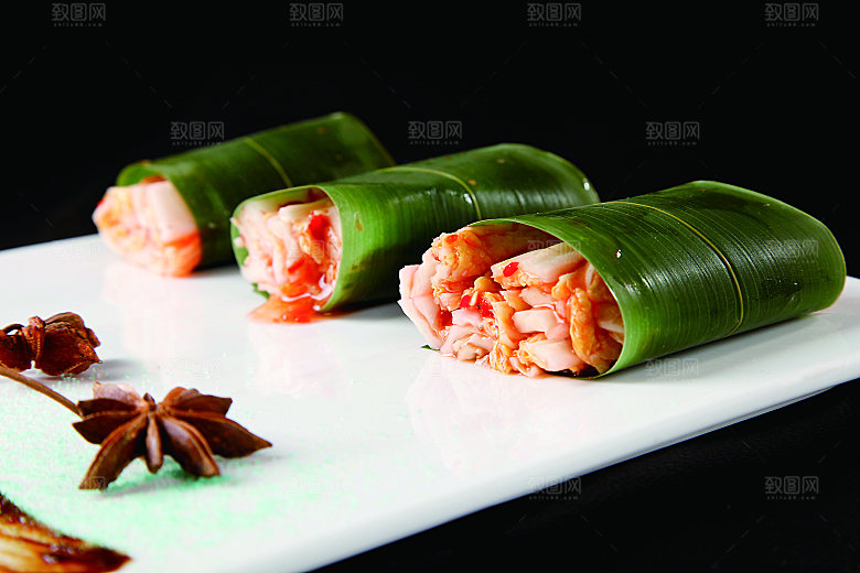 风味泡菜高清图片设计素材