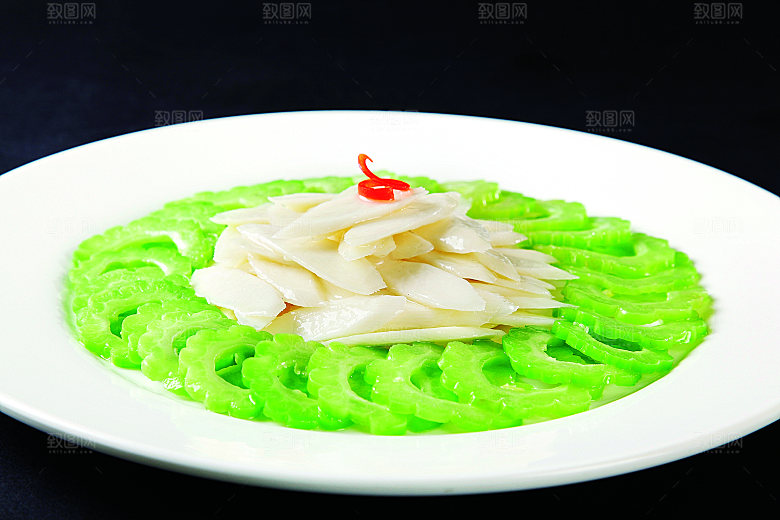 碧水云水 餐饮高清图片素材