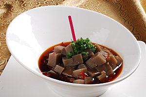韩派橡子餐饮高清图片素材