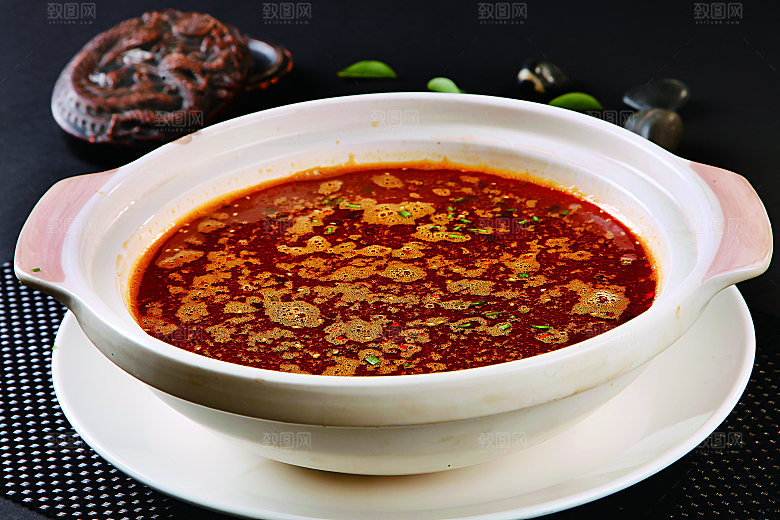 飘香粉丝餐饮高清图片素材