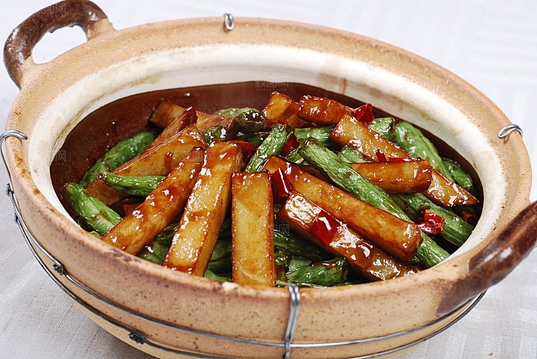 砂窝四季餐饮高清图片素材