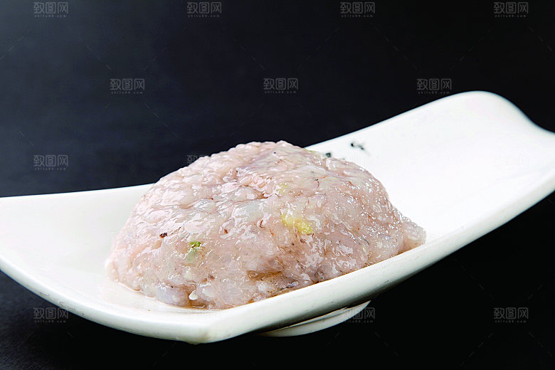 虾餐饮高清图片素材