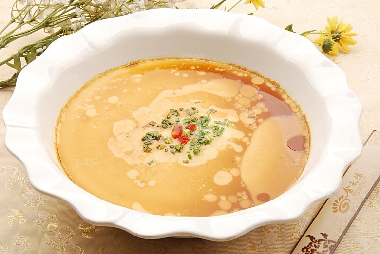石灰水蒸餐饮高清图片素材
