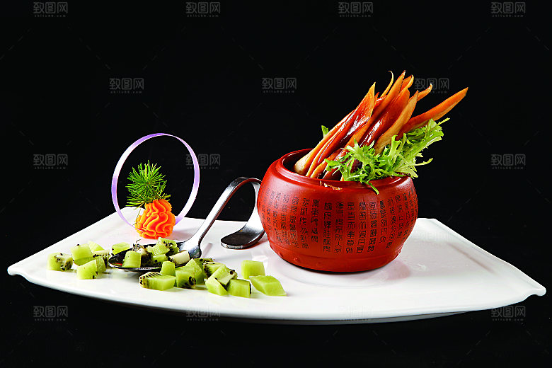 私房一品餐饮高清图片素材