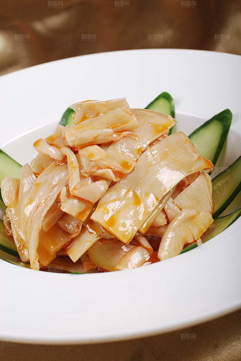 香辣脆餐饮高清图片素材