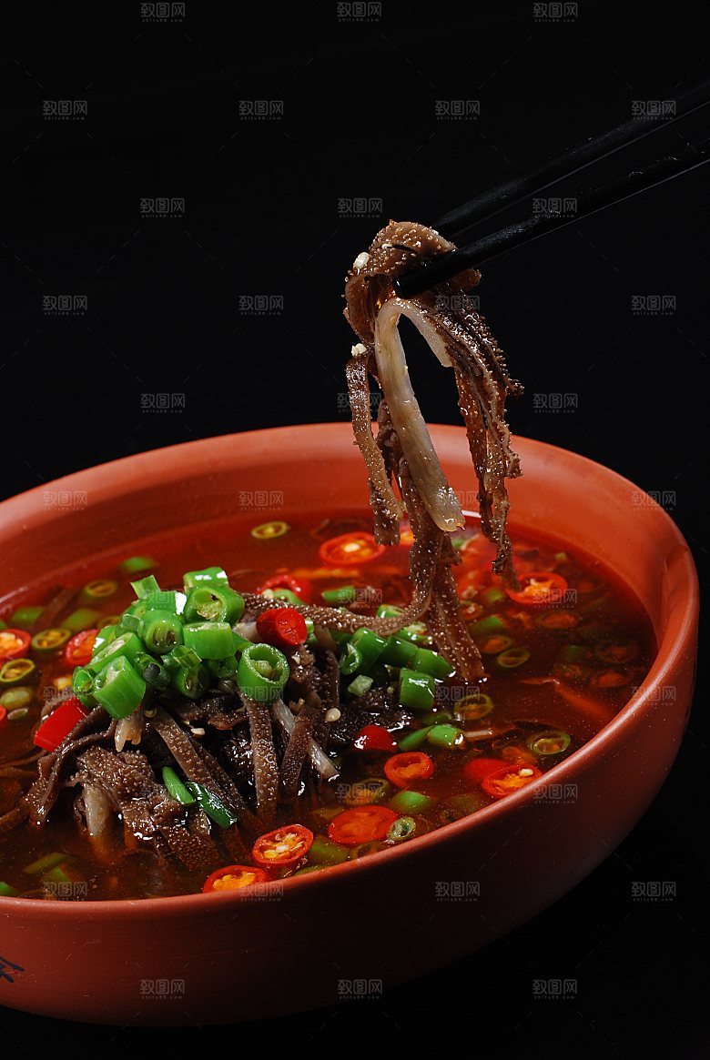香捞千层餐饮高清图片素材