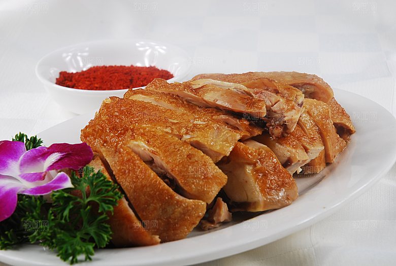 香卤百味餐饮高清图片素材