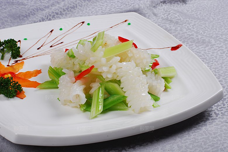 蚝油鲜餐饮高清图片素材