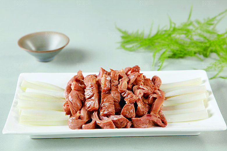 驴板肠餐饮高清图片素材