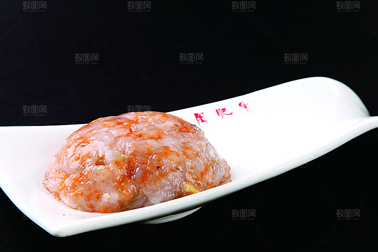 蟹子虾餐饮高清图片素材