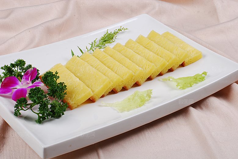 鱼翅餐饮高清图片素材