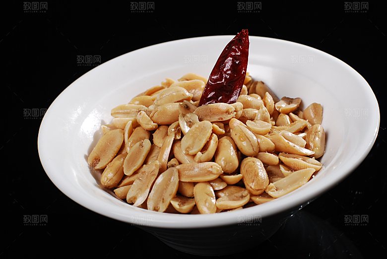 酒鬼花餐饮高清图片素材