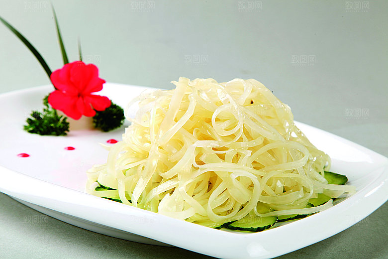 迷你豆餐饮高清图片素材