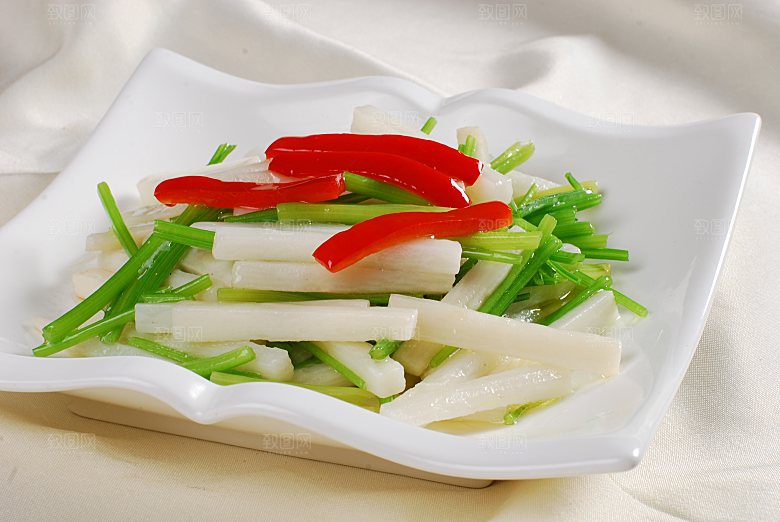 麦芹山餐饮高清图片素材