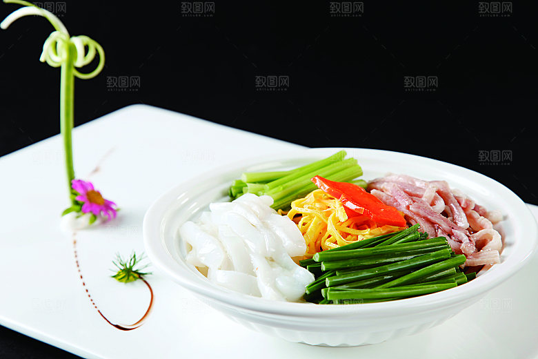 金朝小炒王 餐饮高清图片素材