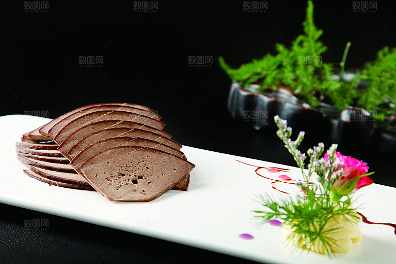 金华老肝餐饮高清图片素材