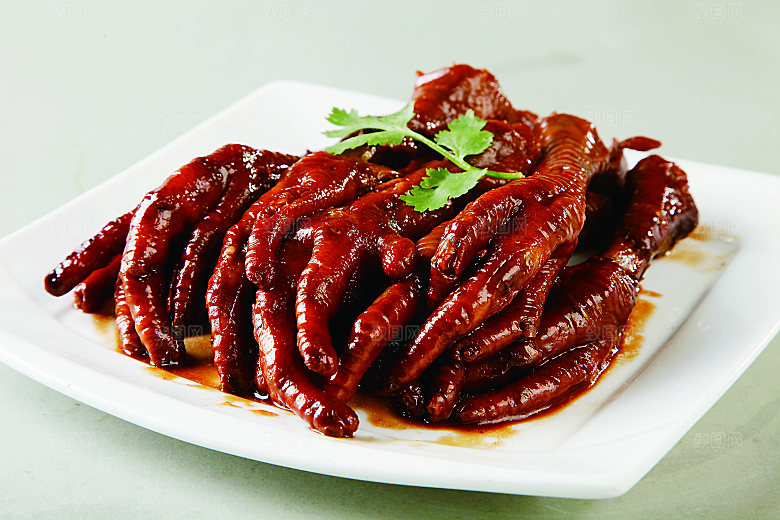 金汤煨凤餐饮高清图片素材