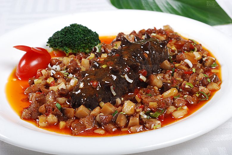 酸辣辽餐饮高清图片素材