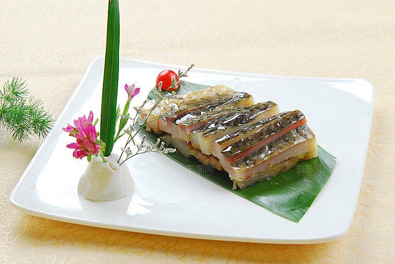 醉鱼餐饮高清图片素材