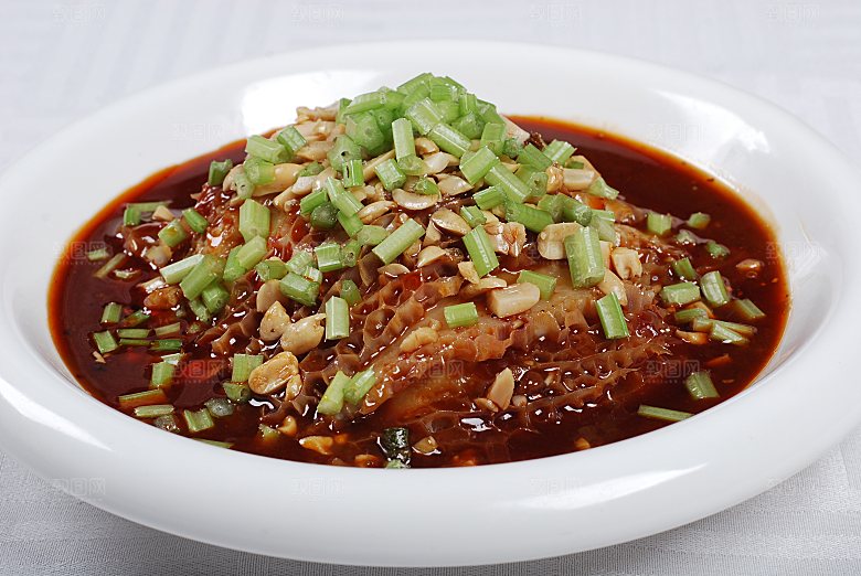 钵钵金钱餐饮高清图片素材