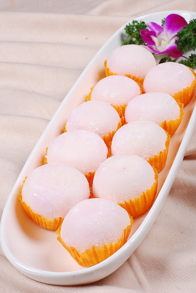 雪梅餐饮高清图片素材