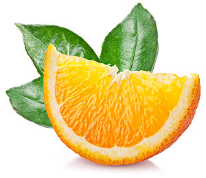 高清美食橙子橙汁饮品JPG图片素材