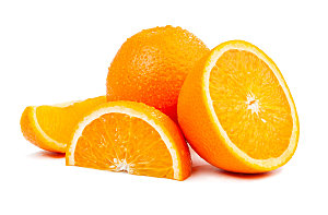 高清美食橙子橙汁饮品JPG图片素材