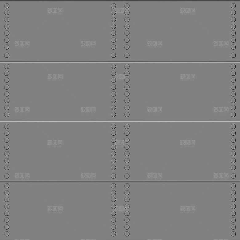 黑色金属底纹创意背景素材