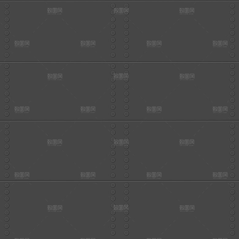 黑色金属底纹创意背景素材