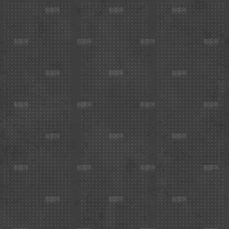 黑色金属创意背景素材元素