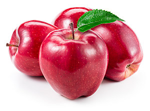 水果苹果高清图片设计素材